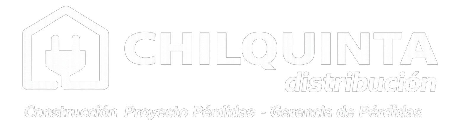 Chilquinta distribución